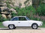 Hillman Zimp 1964 года